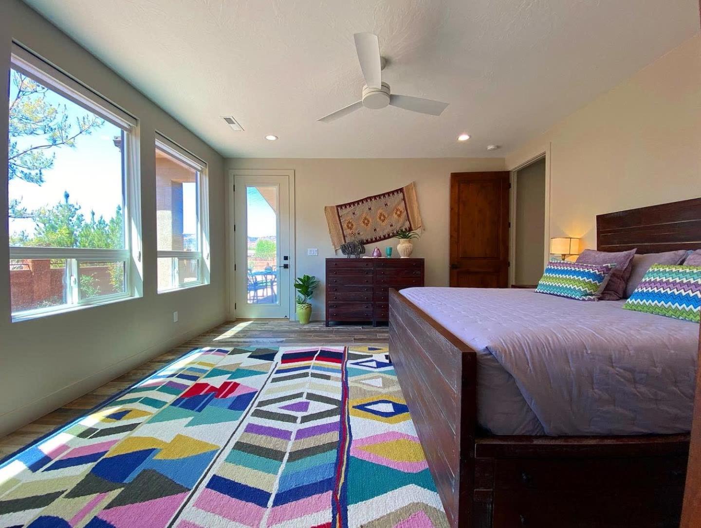 Luxury Pet Friendly Holiday Home La Estancia Kanab Exterior foto