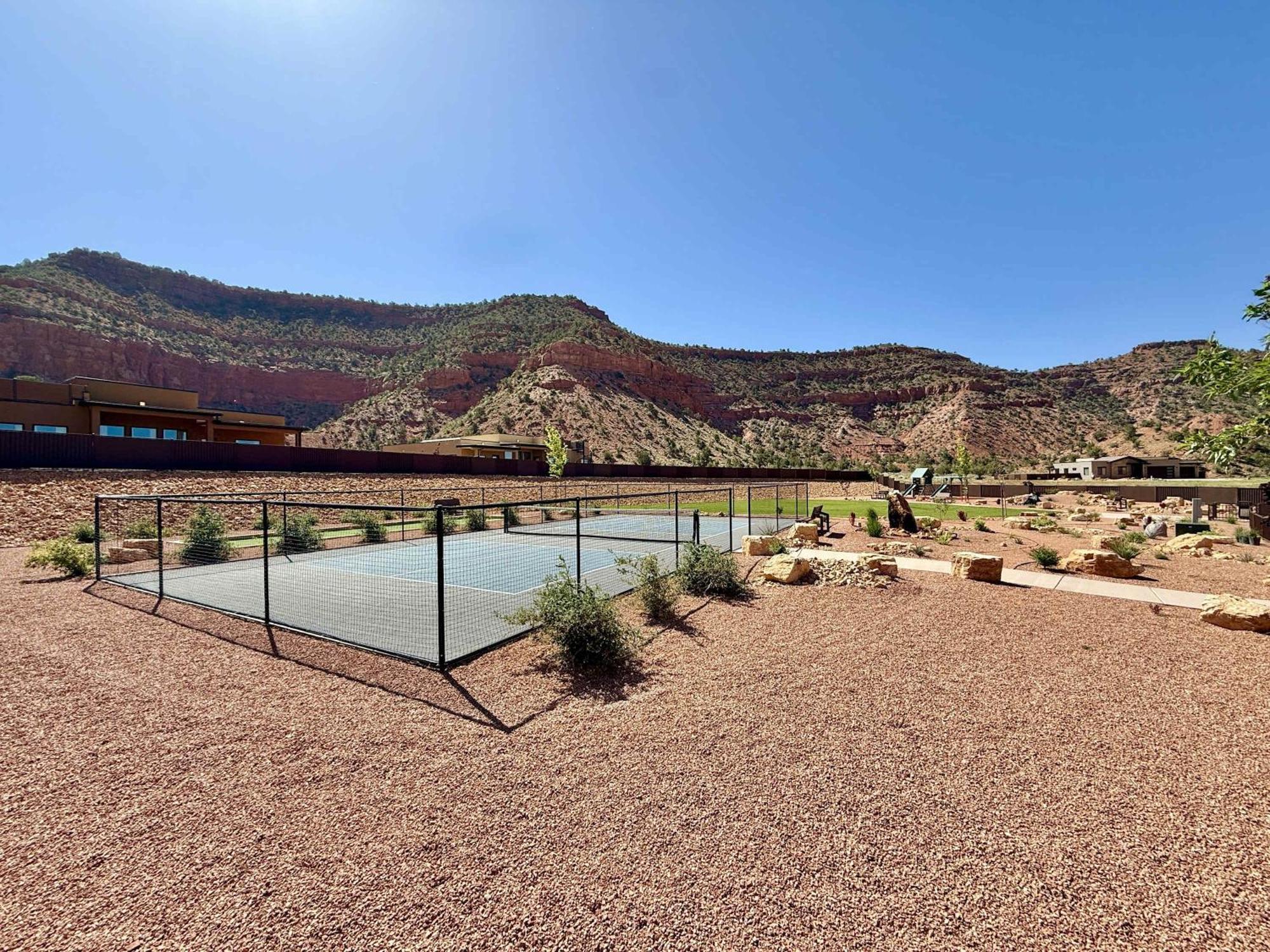 Luxury Pet Friendly Holiday Home La Estancia Kanab Exterior foto
